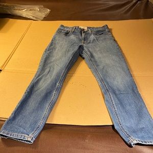 Everlane High-Rise Skinny Jean